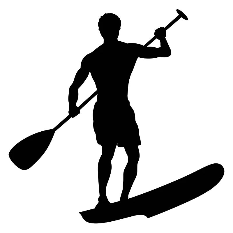 Conception de l’athlète SUP
