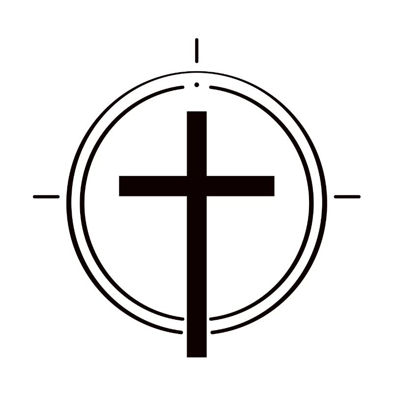 Simplement chrétien – Croix de la foi