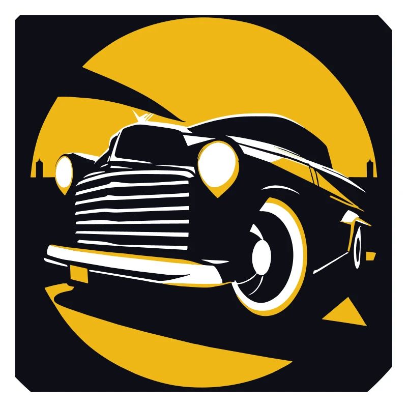 rockabilly v8 motor