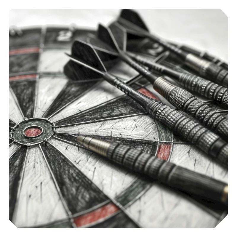 Dartboard