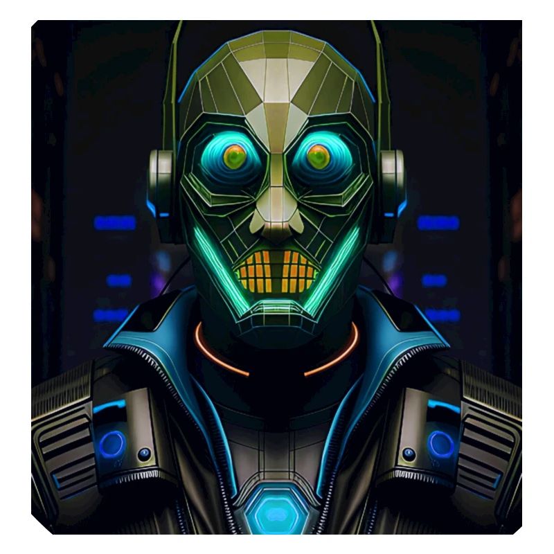 Cyberpunk