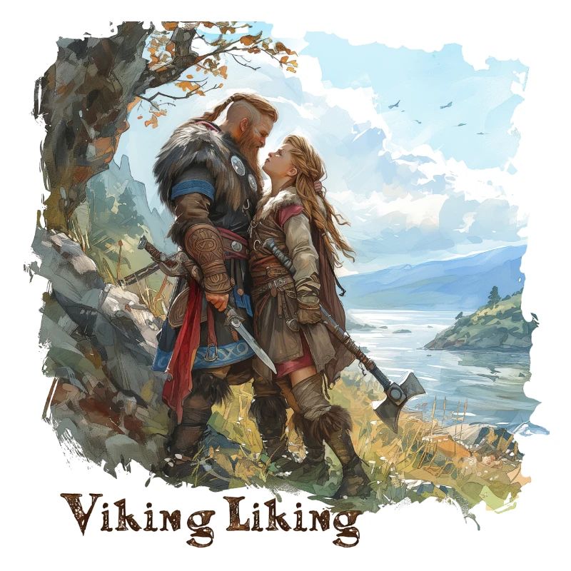 Goût des Vikings