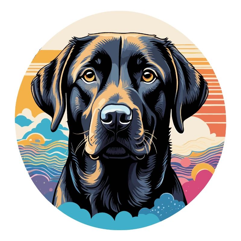 Labrador Retriever