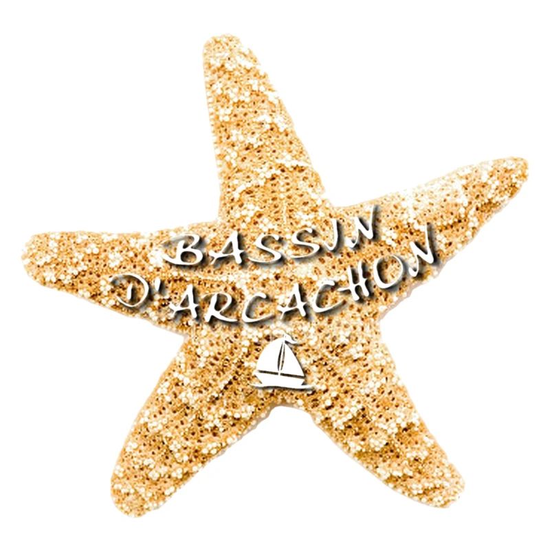 BA Starfish