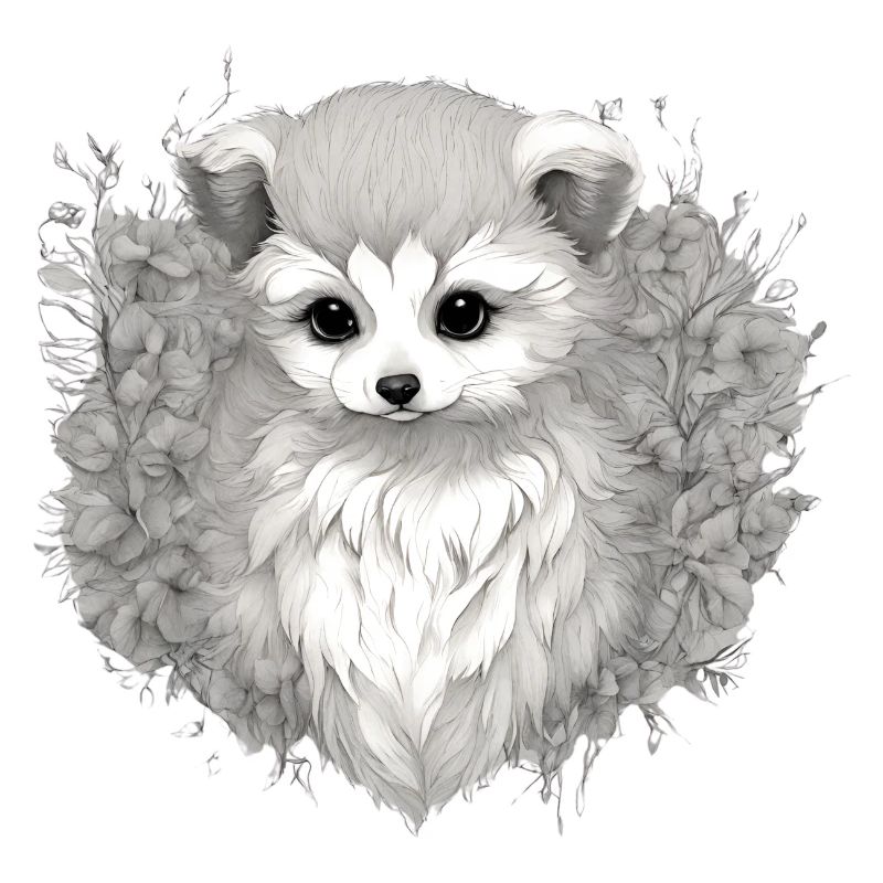 White Fox