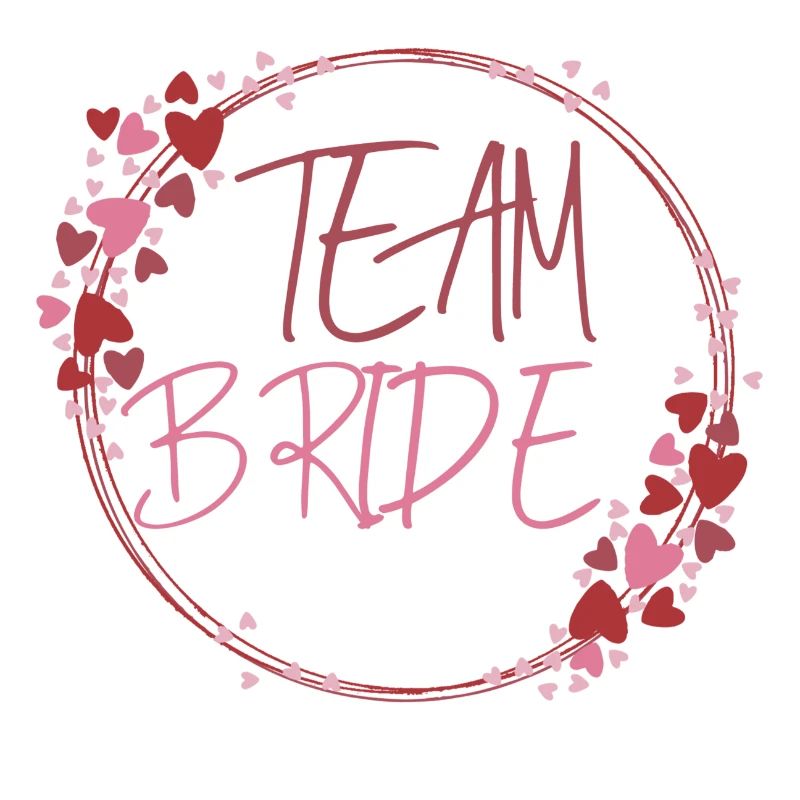 Team Bride