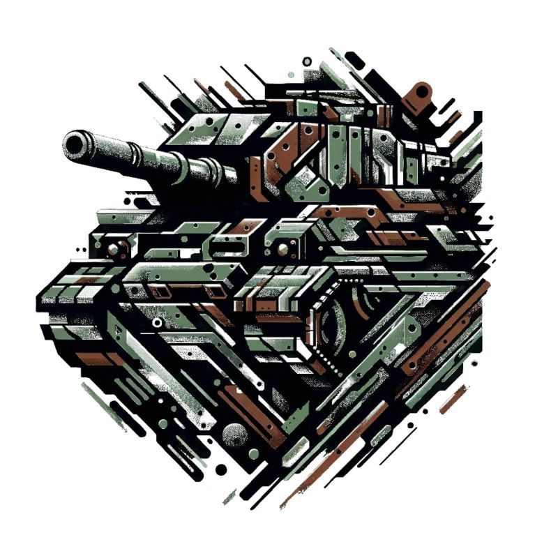 Armored Assault Construct