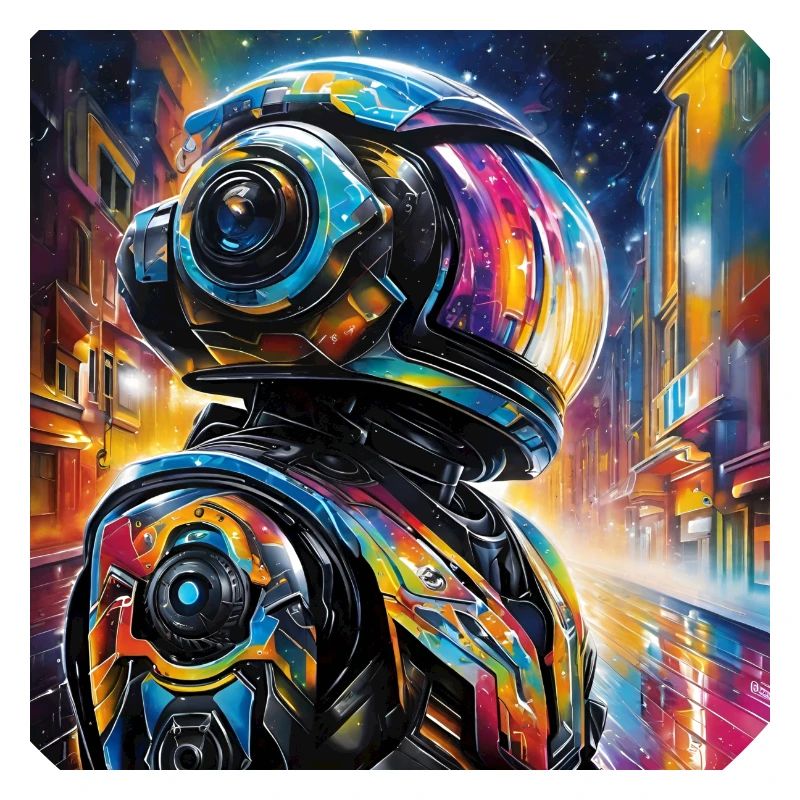 Astronaut