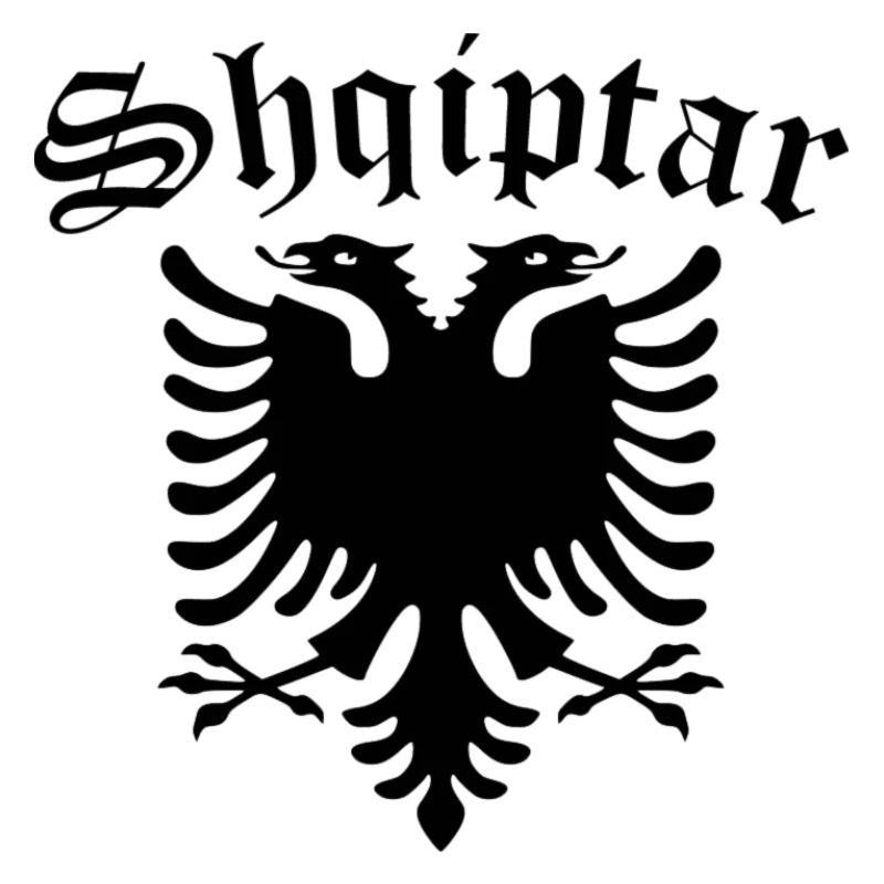 Shqiptar