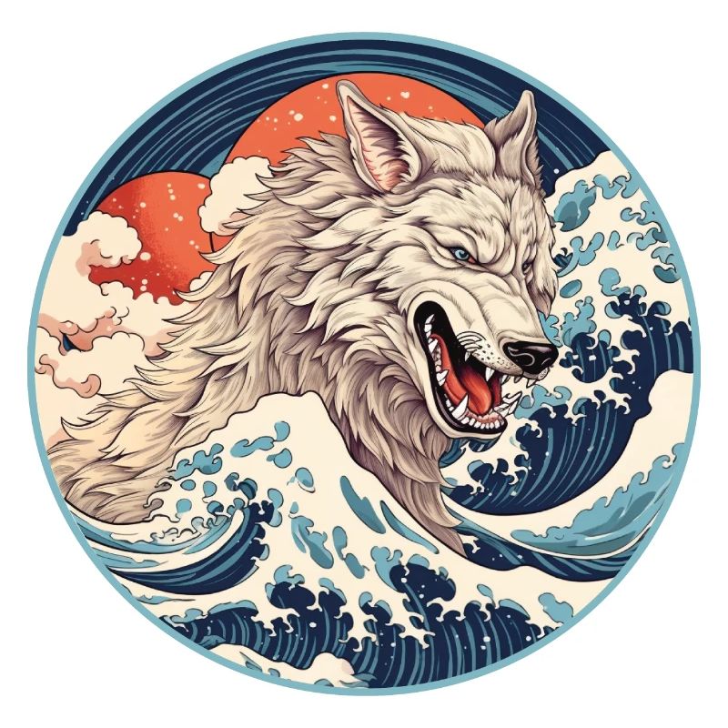Seewolf Japan