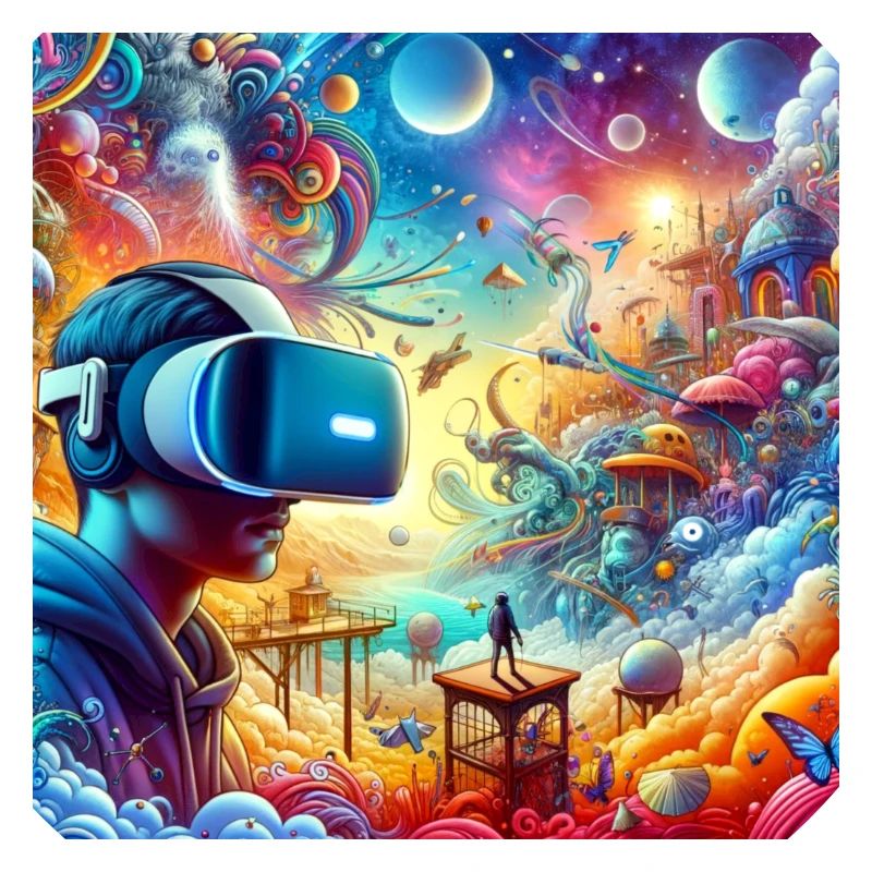 Metaverse