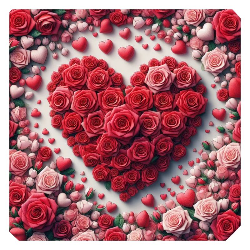 Joyeuse Saint-Valentin