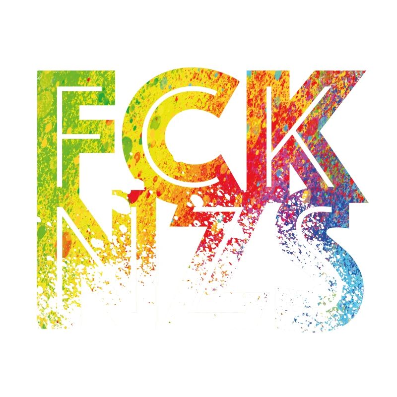 FCK NZS