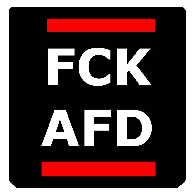FCK AFD