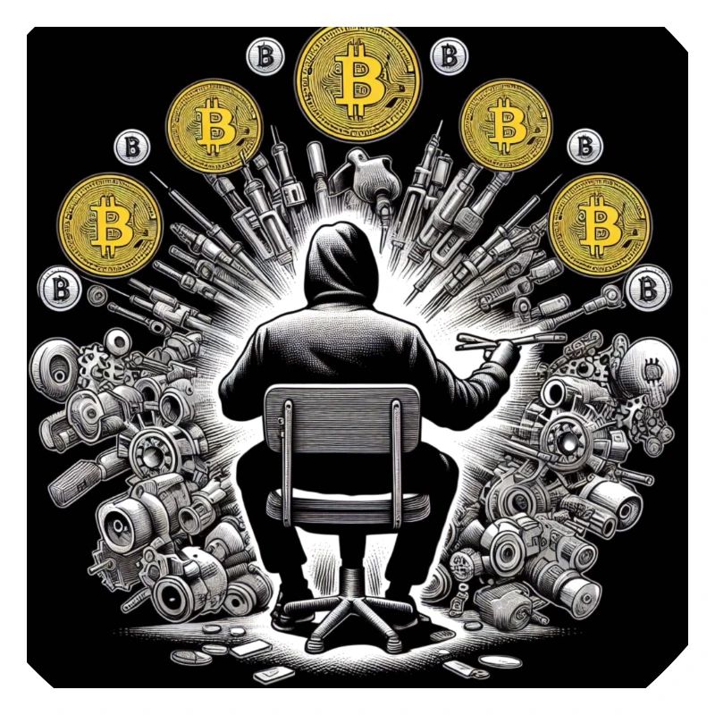 Bitcoin