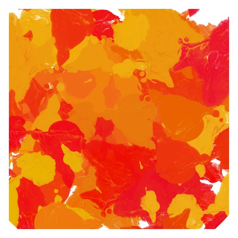 Des taches de couleur