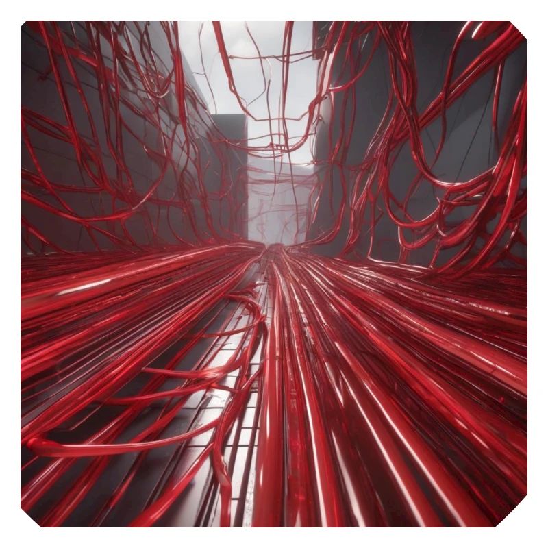 Red Wires