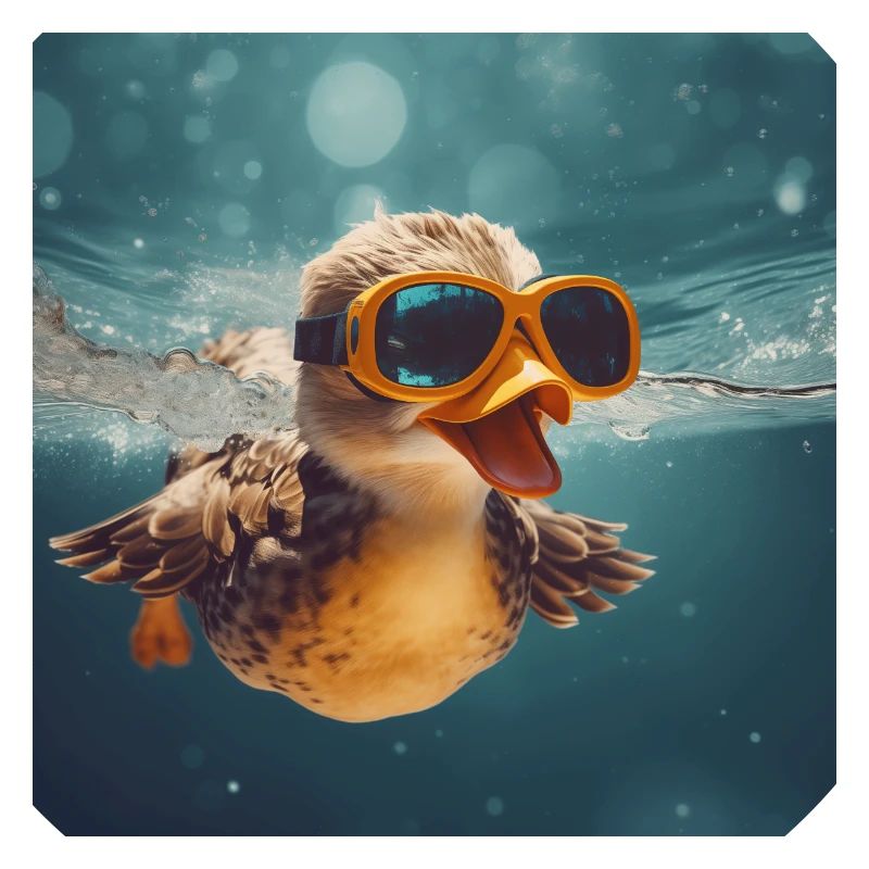 Duck