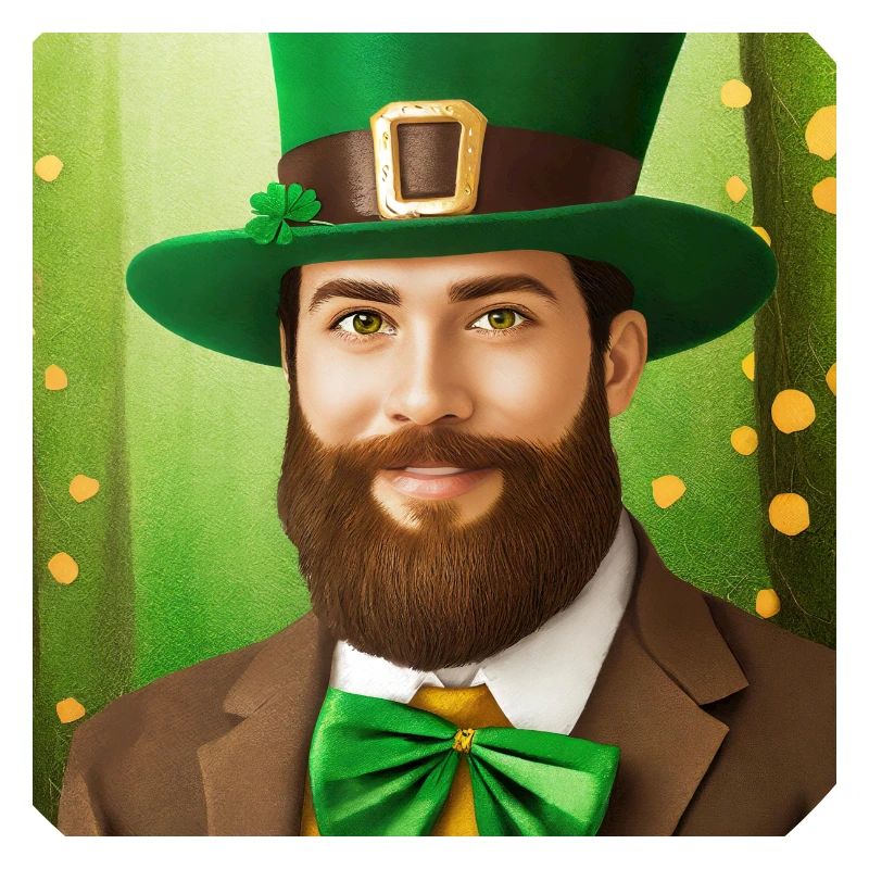 saint patrick
