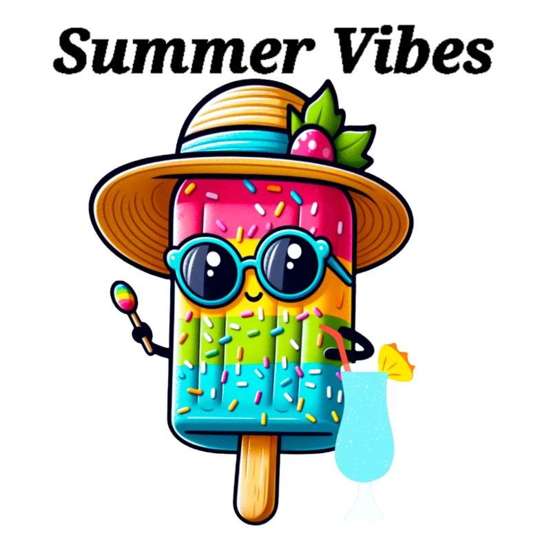 Summer Vibes