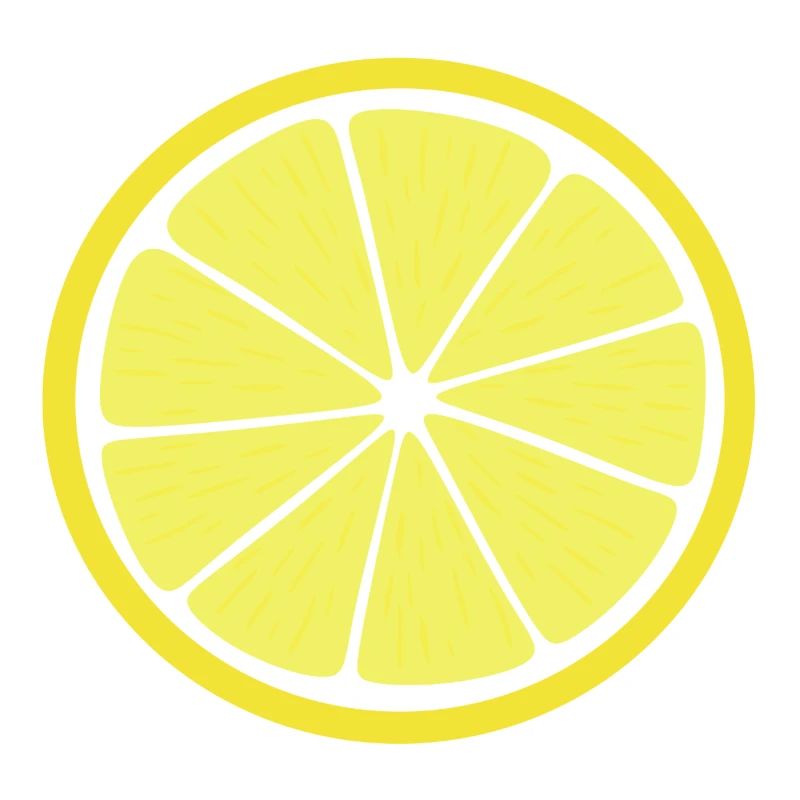 lemon slice