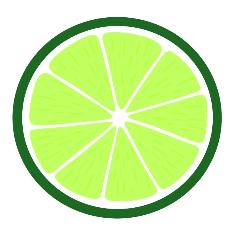 Lime Slice