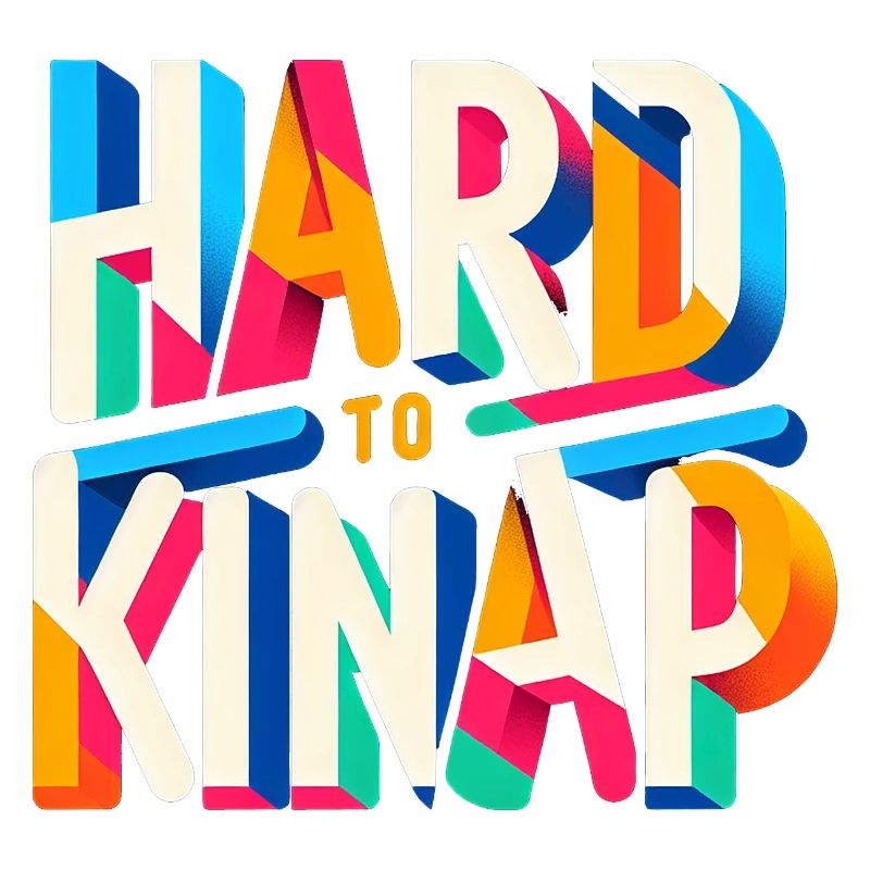 Difficile à kidnapper 4