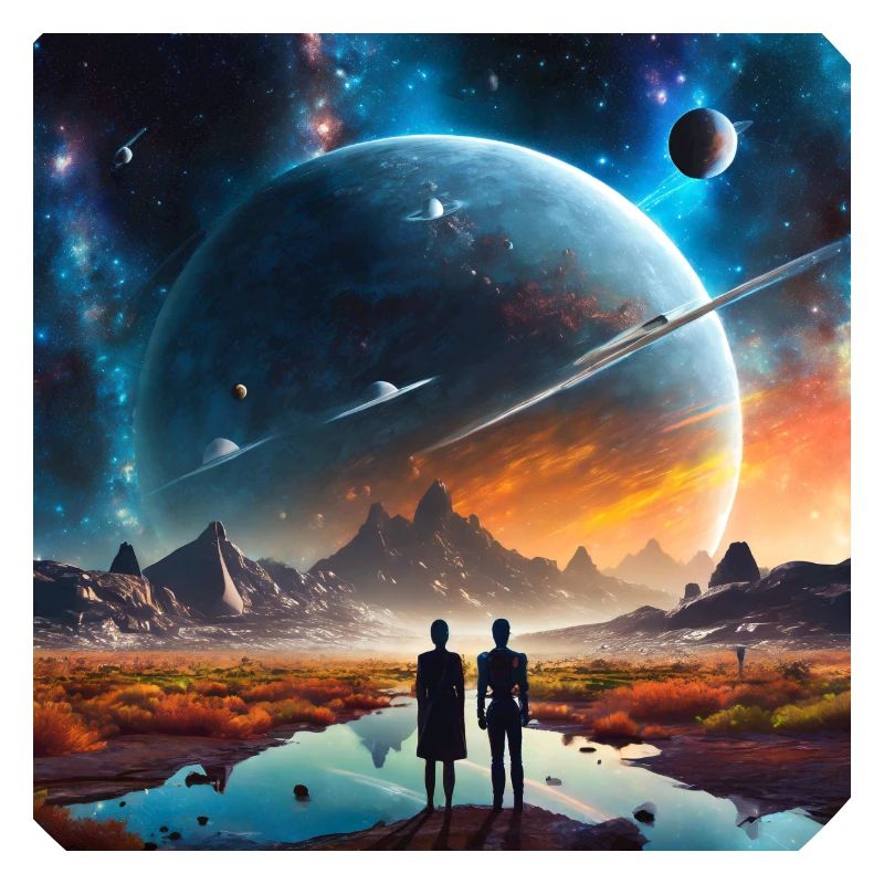 Firefly extraterrestre 24974