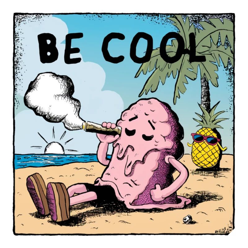 Be Cool Icecream