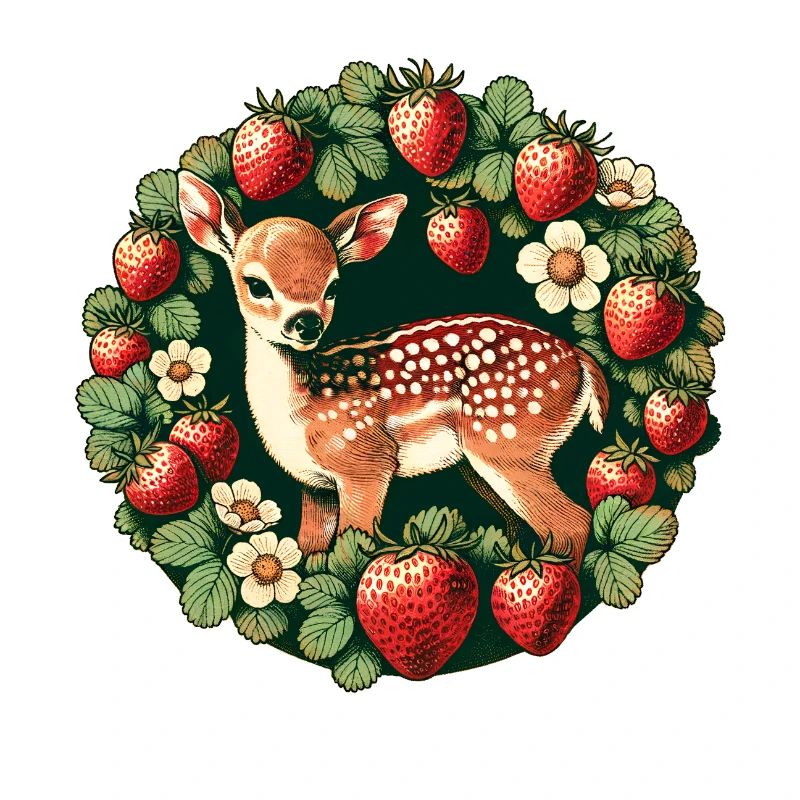 Fawn Spring