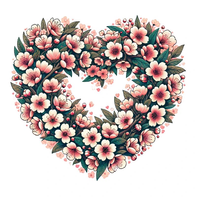 Spring Flowers