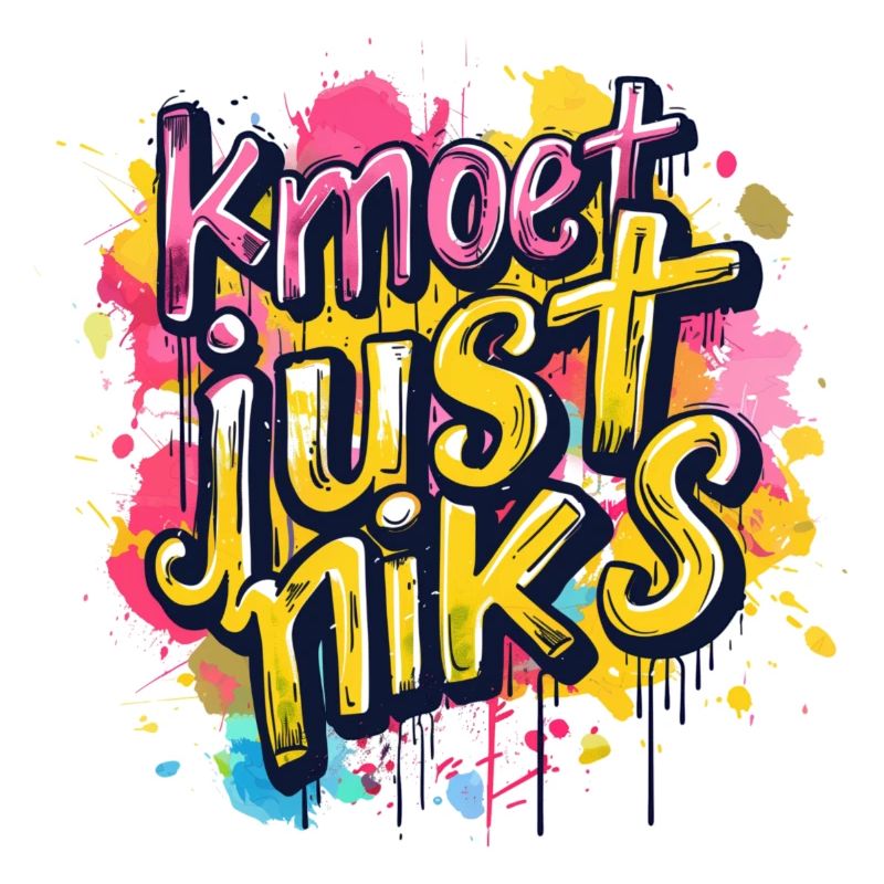 Kmoet just niks, Antwerp dialect shirts
