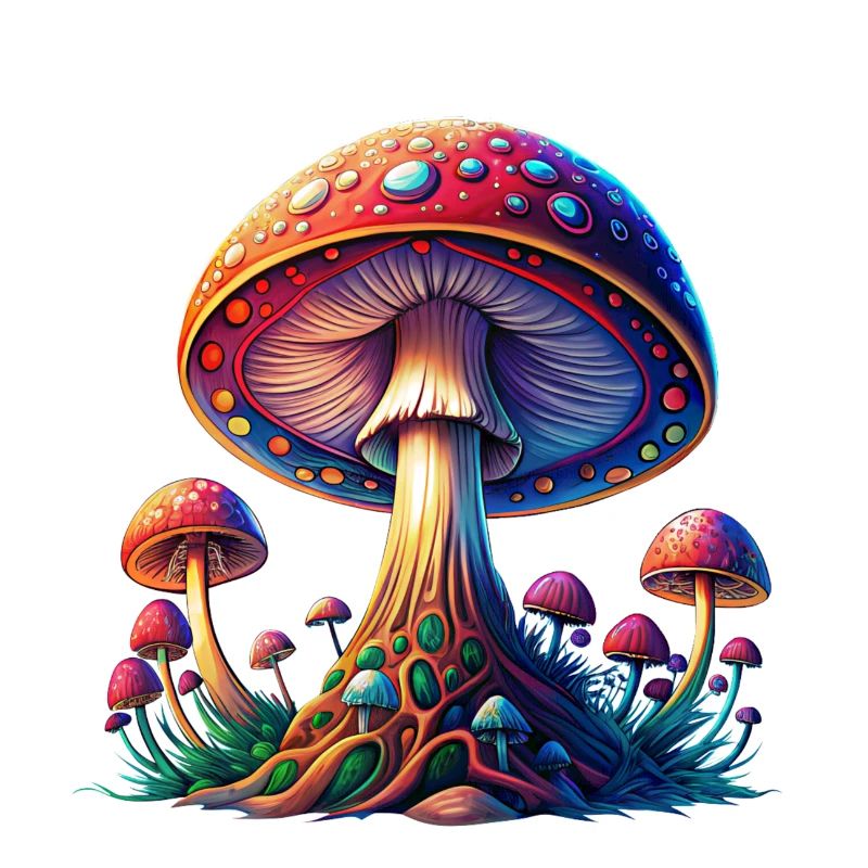 MUSHROOM