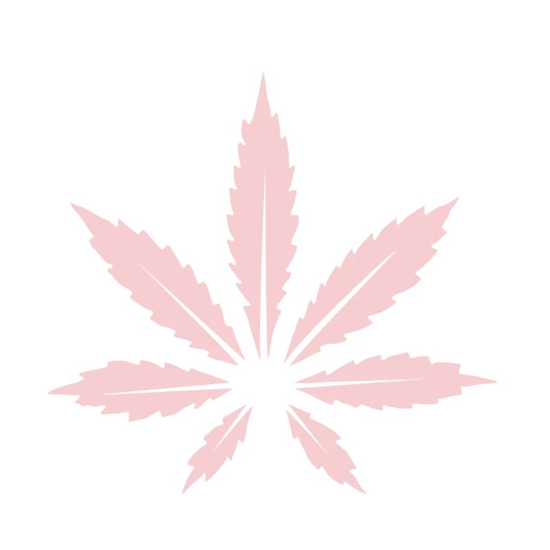 Cannabis Leaf