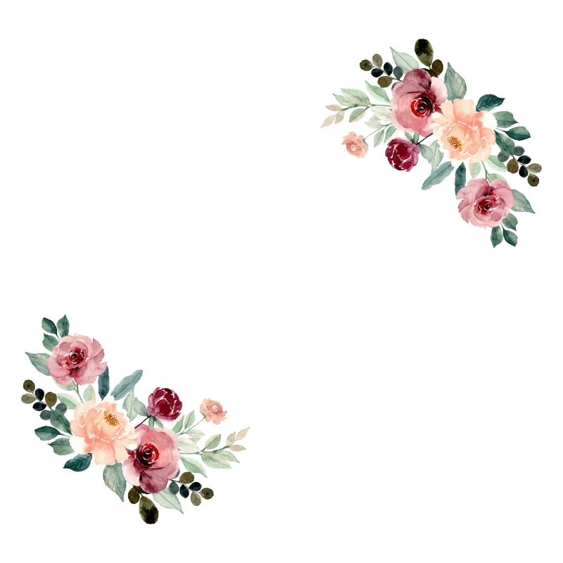 Die Brautblumen