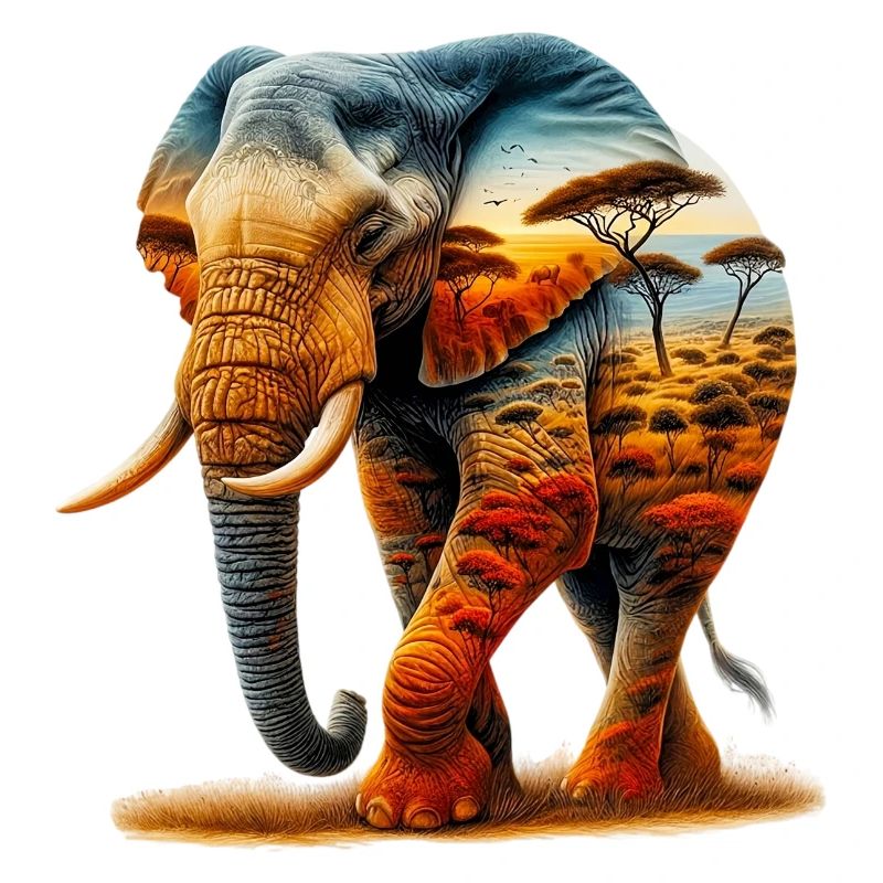 Elephant