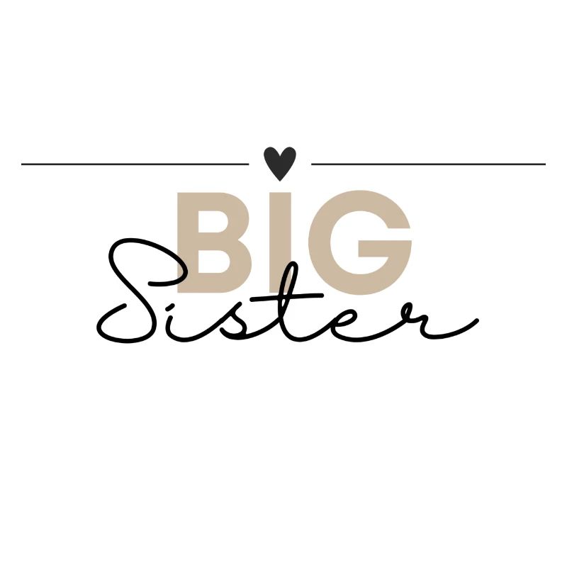 Große Schwester