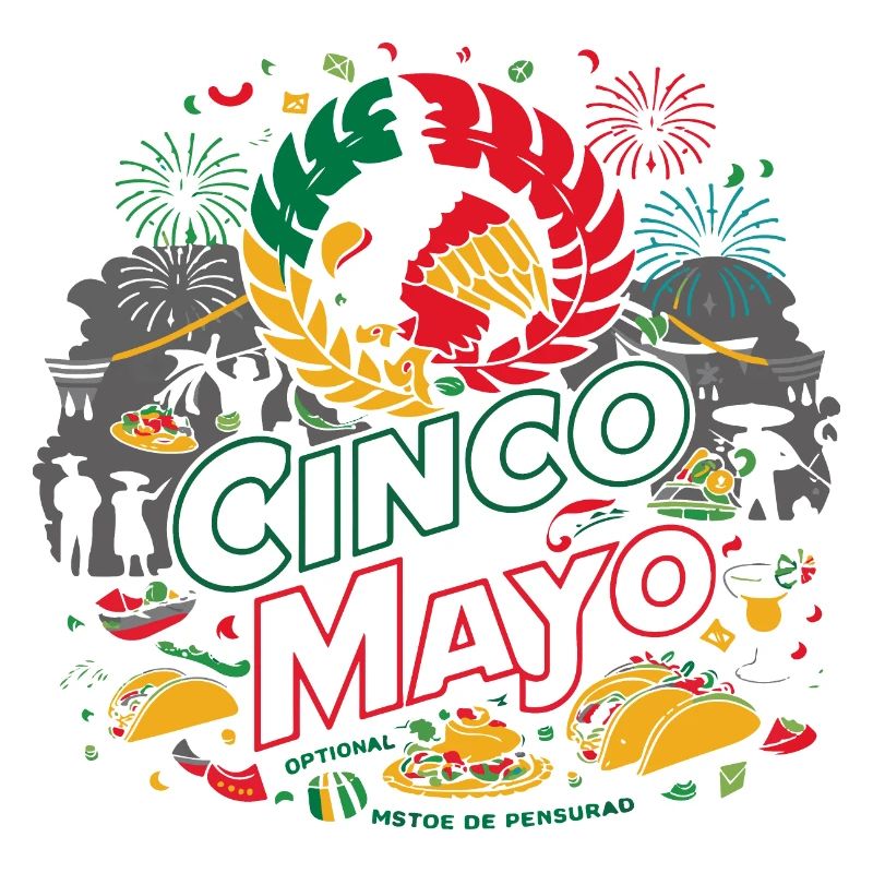 funny Cinco de Mayo