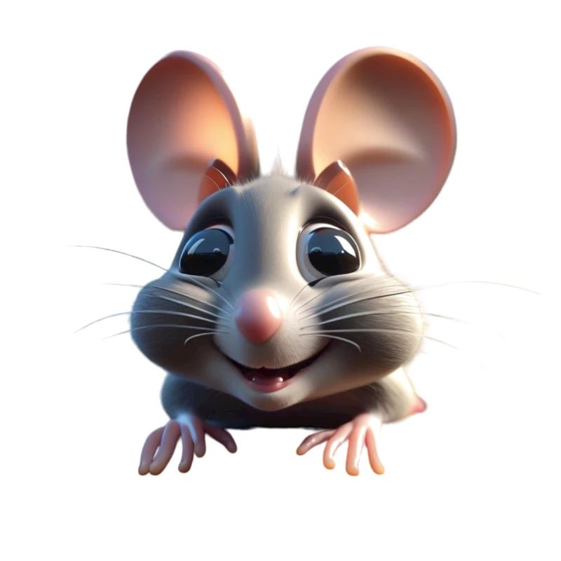 Mouse 1
