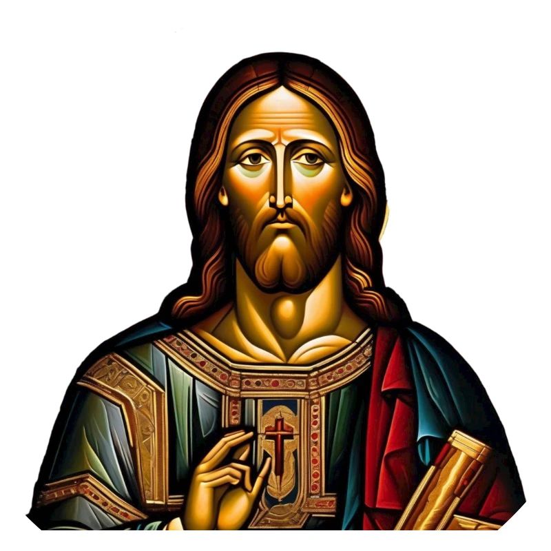 Jesus
