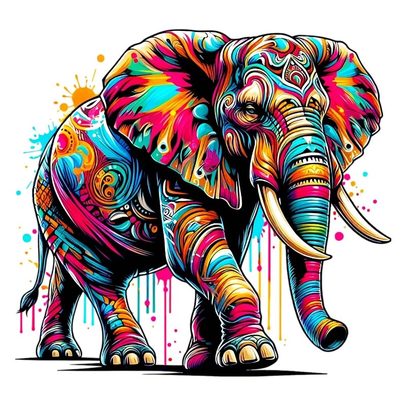 Elephant