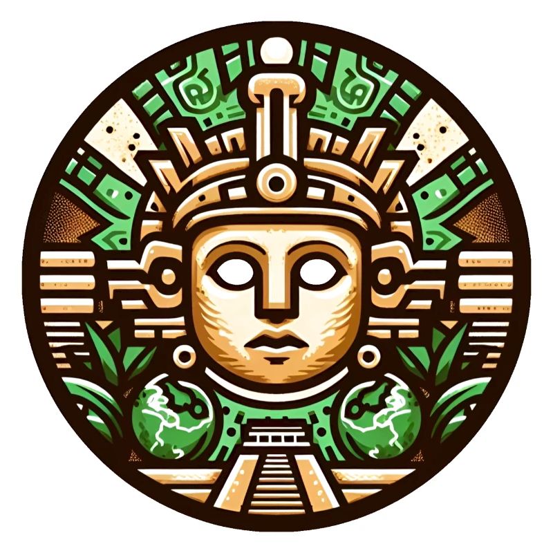 Maya World