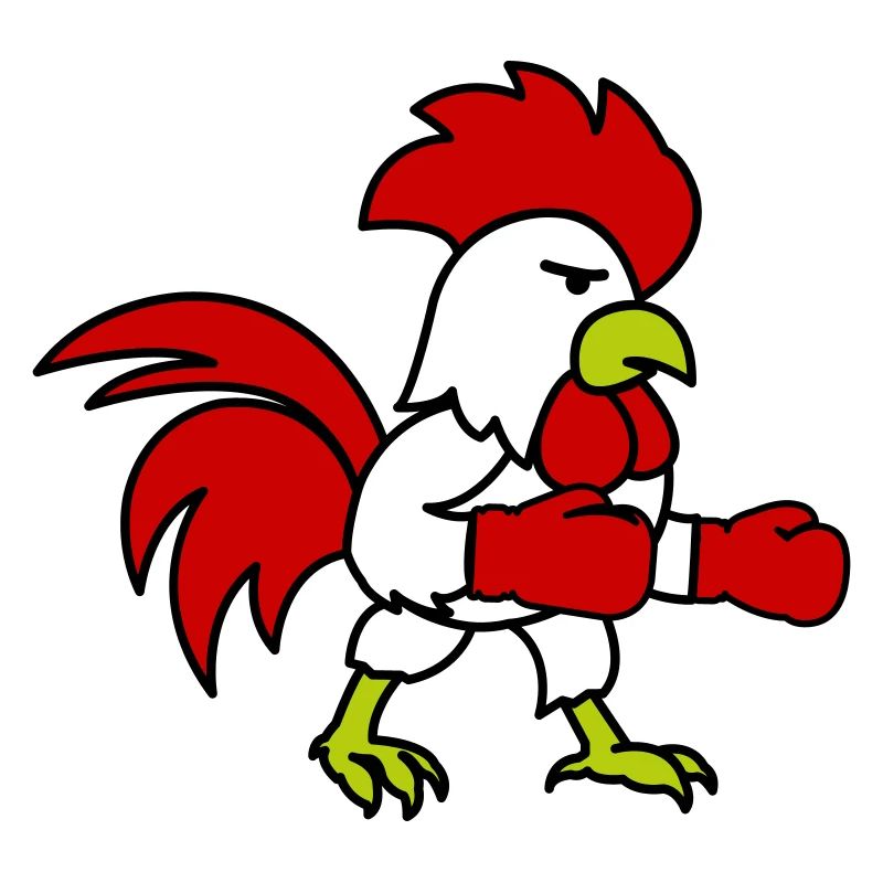 Boxer