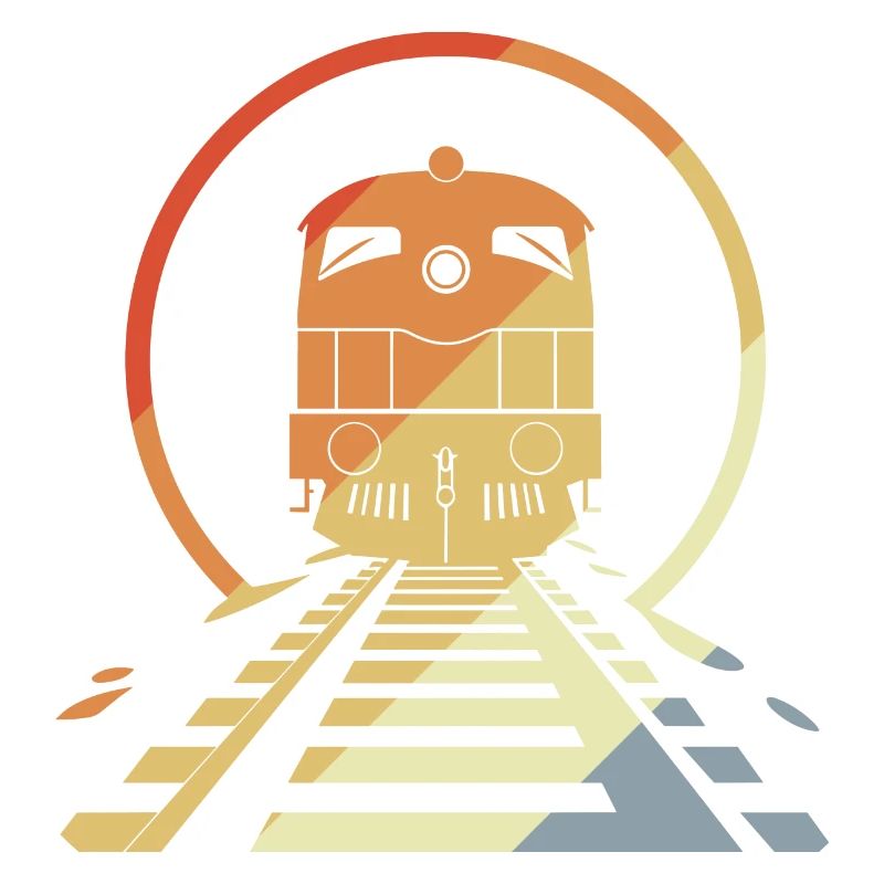 Retro Railroad