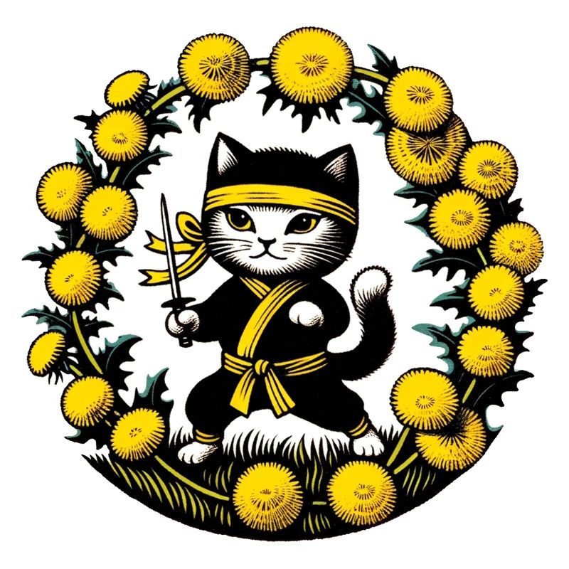 Chat Ninja