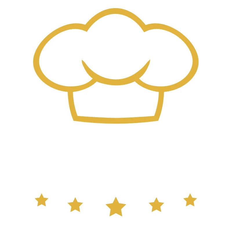 Le Chef 5 Star Chef Hat Kitchen Master