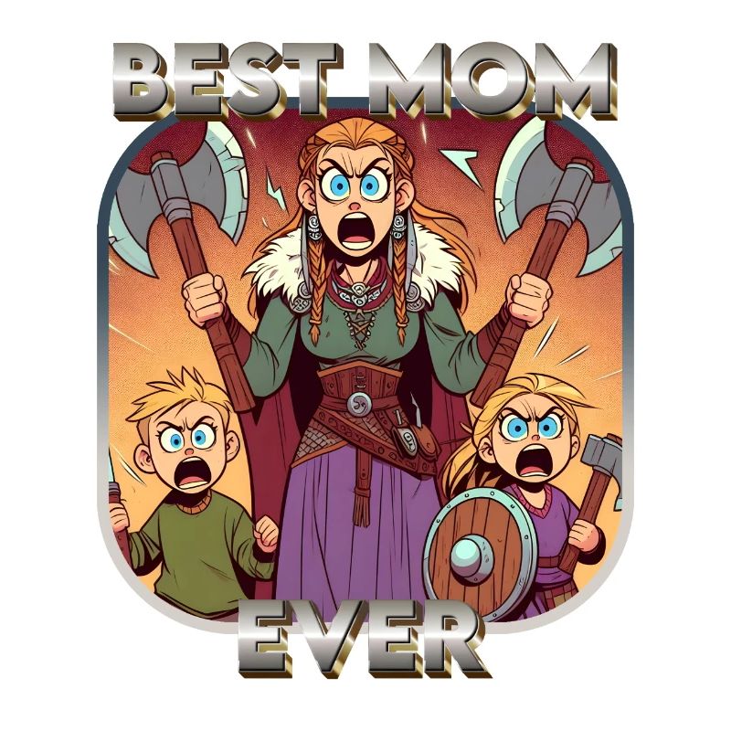 Best Mom Ever