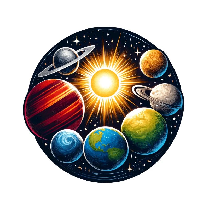 Solar system