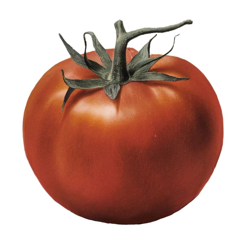 Tomate rouge