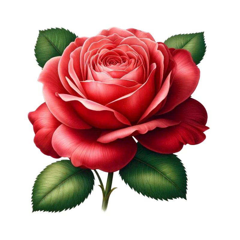 rosa